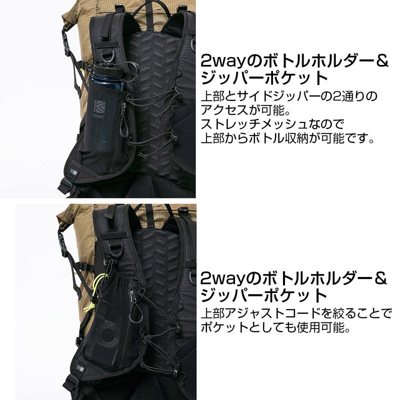 Karrimor karrimor カリマー cleave 30 Medium クリーブ Karrimor karrimor カリマー cleave 30 Medium クリーブ