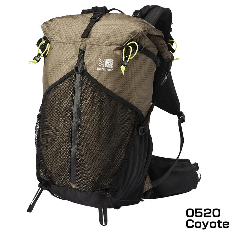 Karrimor（カリマー） cleave 30 Medium クリーブ 30 ミディアム 30L