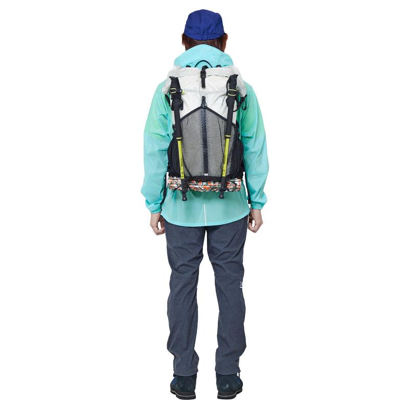 Karrimor（カリマー） cleave 30 Medium クリーブ 30 ミディアム 30L