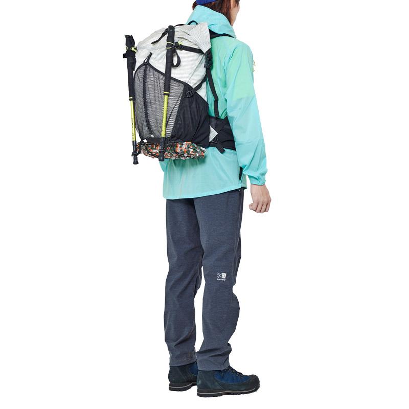 Karrimor（カリマー） cleave 30 Medium クリーブ 30 ミディアム 30L 