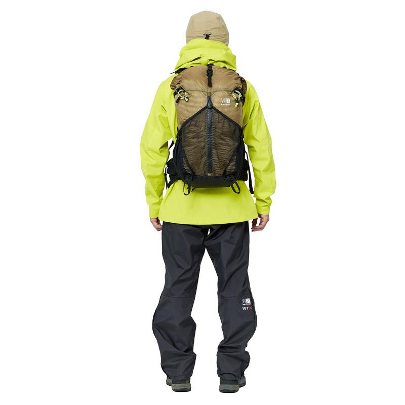 Karrimor（カリマー） cleave 30 Medium クリーブ 30 ミディアム 30L