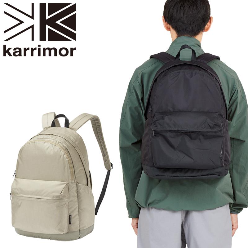 Karrimor（カリマー） M daypack 25 Mデイパック 25 British Greige