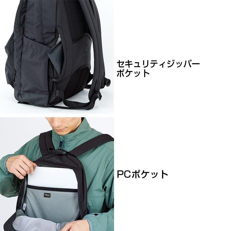 Karrimor（カリマー） M daypack 25 Mデイパック 25 British Greige