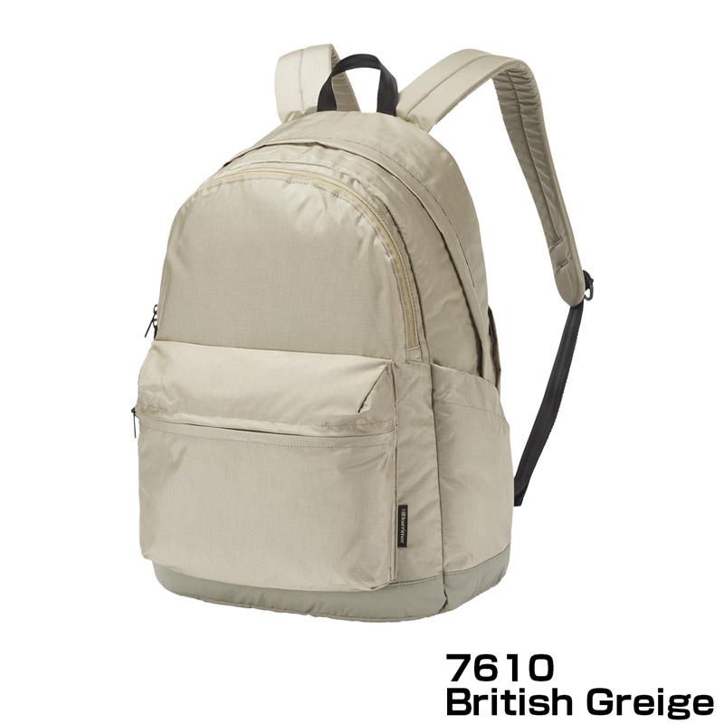Karrimor（カリマー） M daypack 25 Mデイパック 25 British Greige