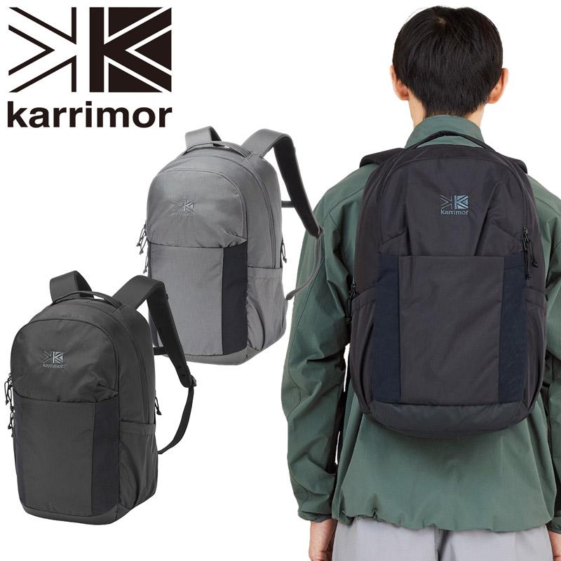 Karrimor（カリマー） highlands 26 ハイランド 26 26L リュックサック 