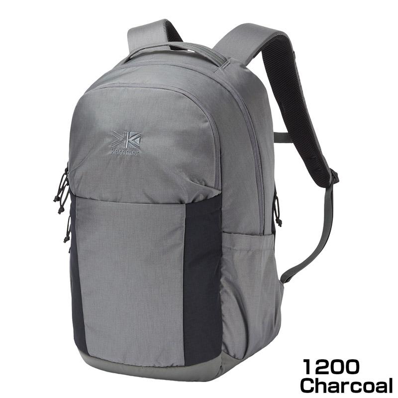 karrimor カリマー highlands 26 ハイランド 26 26L リュックサック バックパック 日本正規輸入販売品の画像