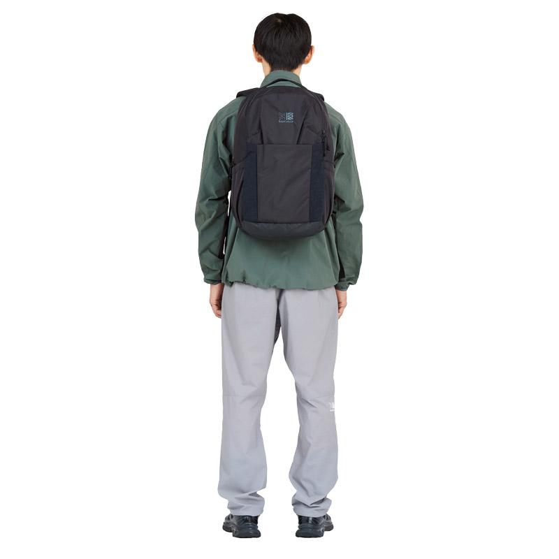 karrimor カリマー highlands 26 ハイランド 26 26L リュックサック バックパック 日本正規輸入販売品の画像