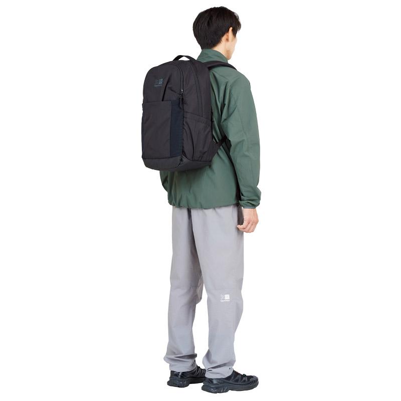 karrimor カリマー highlands 26 ハイランド 26 26L リュックサック バックパック 日本正規輸入販売品の画像