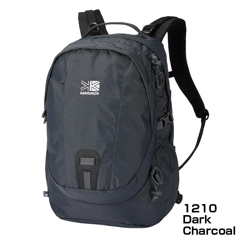 Karrimor eclipse 27 〈美品〉 Karrimor（カリマー） eclipse 27 イクリプス リュックサック バック