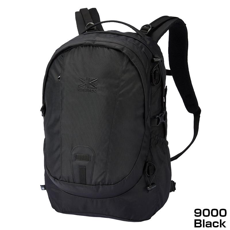 Karrimor eclipse 27 〈美品〉 Karrimor（カリマー） eclipse 27 イクリプス リュックサック バック