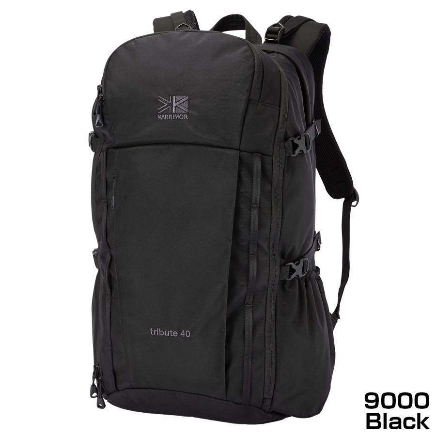 Karrimor（カリマー） tribute 40 トリビュート40 選べる3色 大容量