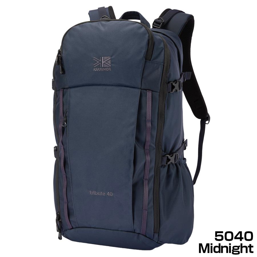 Karrimor（カリマー） tribute 40 トリビュート40 選べる3色 大容量