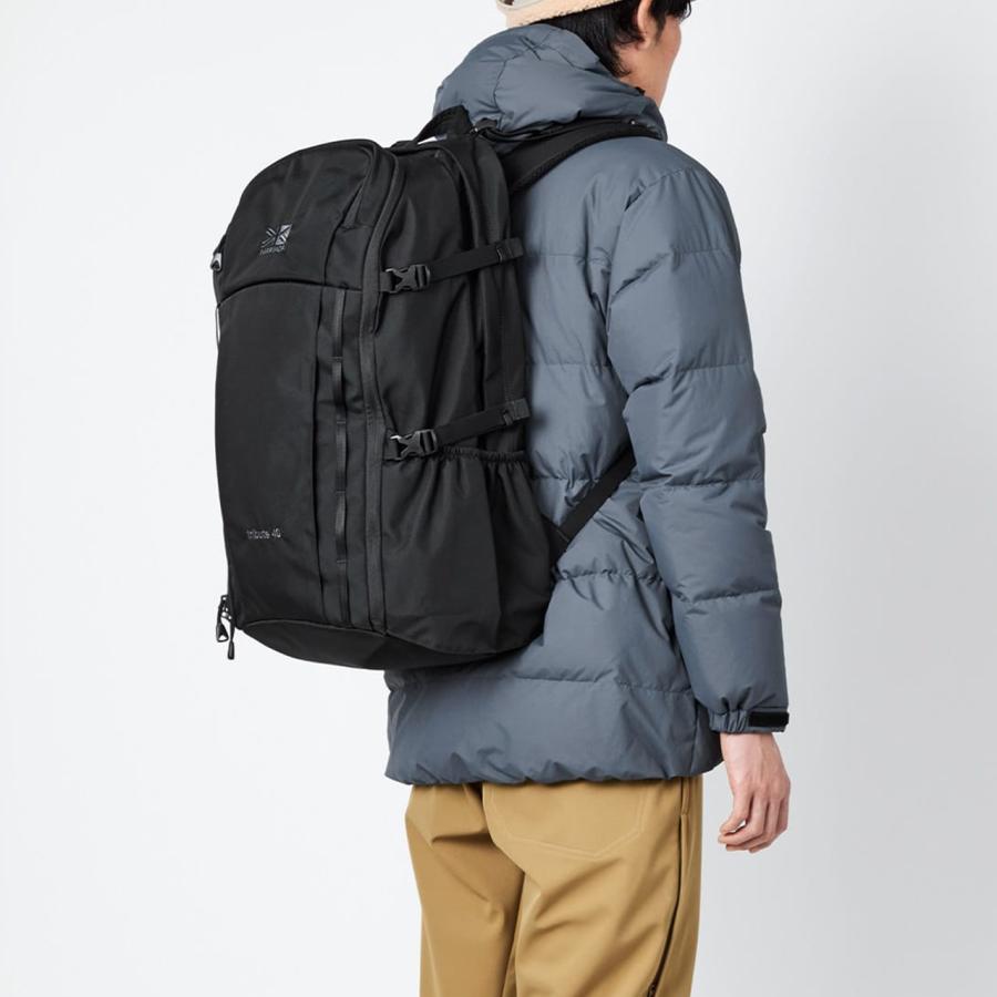 Karrimor（カリマー） tribute 40 トリビュート40 選べる3色 大容量