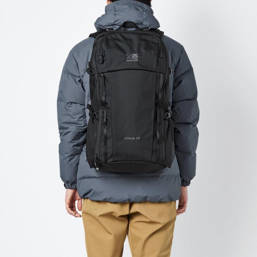 Karrimor（カリマー） tribute 40 トリビュート40 選べる3色 大容量
