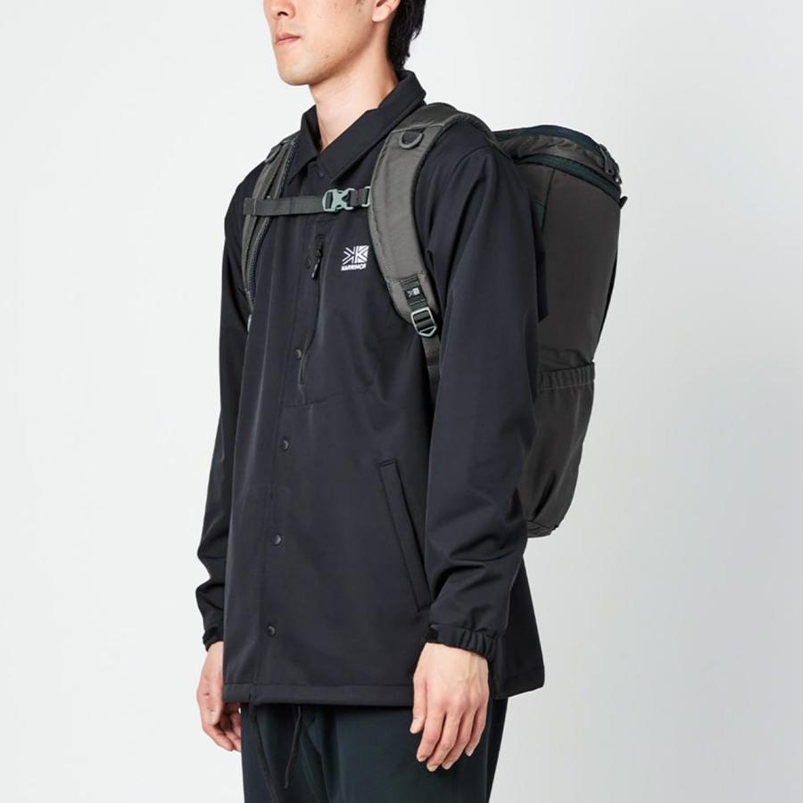 Karrimor（カリマー） tribute 20 トリビュート20 選べる3色 20L