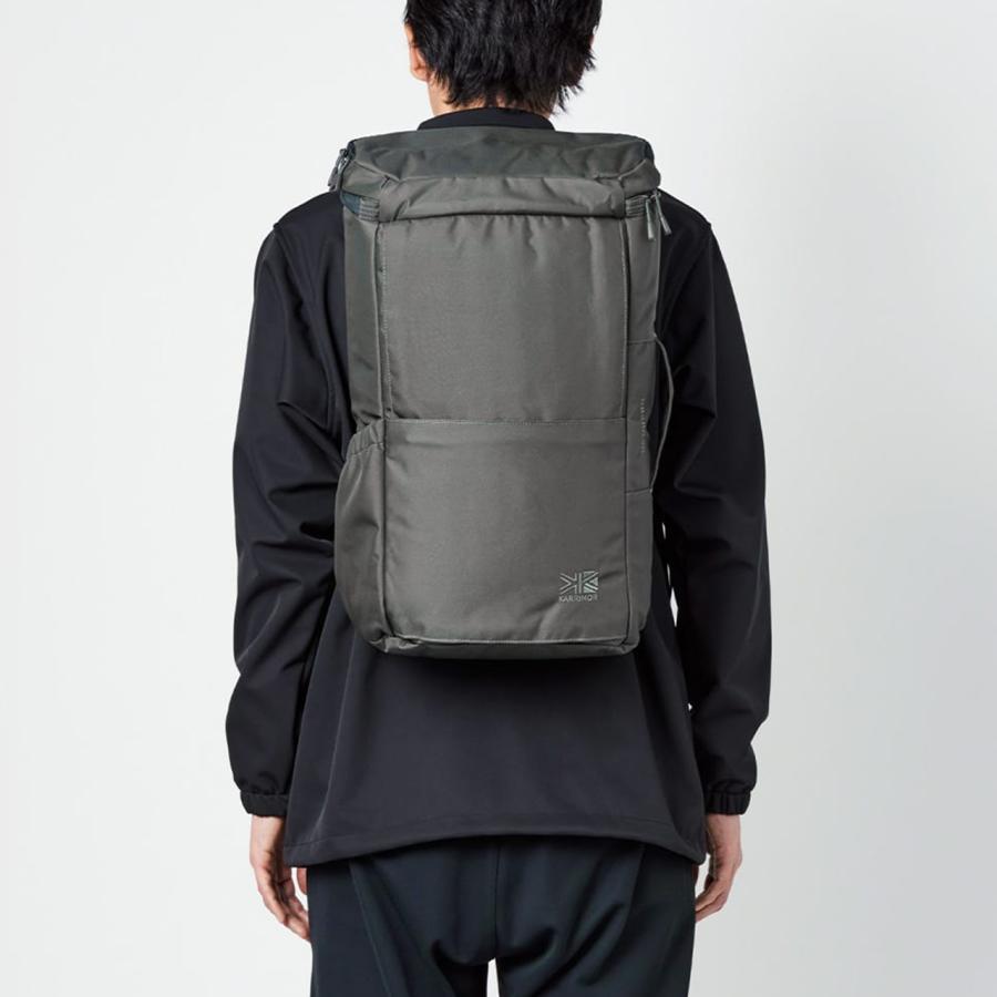 Karrimor（カリマー） tribute 20 トリビュート20 選べる3色 20L