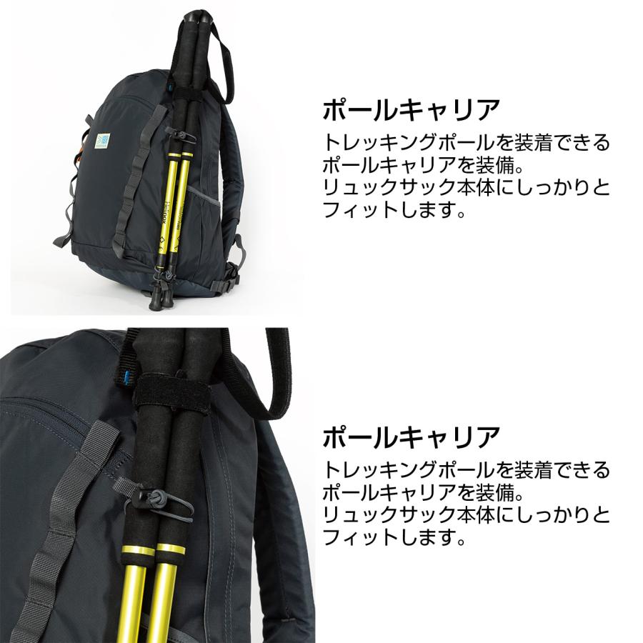 karrimor カリマー VT day pack F 25 VTデイパック F 25 選べる5色 25L リュックサック デイパック バックパック 日本正規輸入販売店の画像