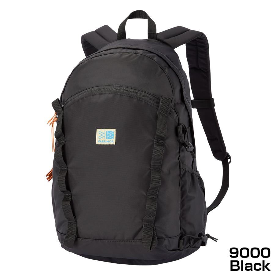 karrimor カリマー VT day pack F 25 VTデイパック F 25 選べる5色 25L リュックサック デイパック バックパック 日本正規輸入販売店の画像