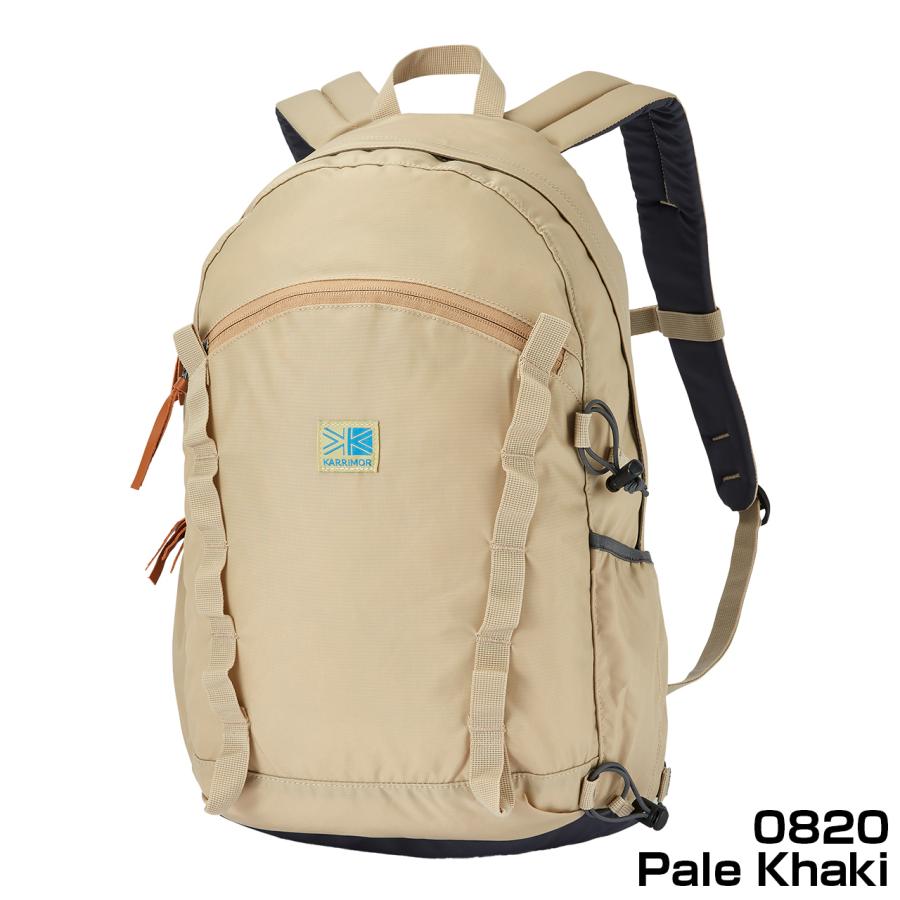 karrimor カリマー VT day pack F 25 VTデイパック F 25 選べる5色 25L リュックサック デイパック バックパック 日本正規輸入販売店の画像