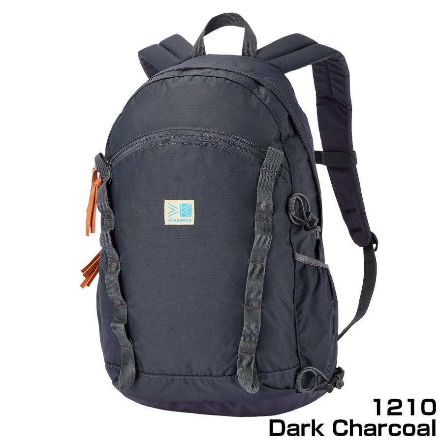 karrimor カリマー VT day pack F 25 VTデイパック F 25 選べる5色 25L リュックサック デイパック バックパック 日本正規輸入販売店の画像