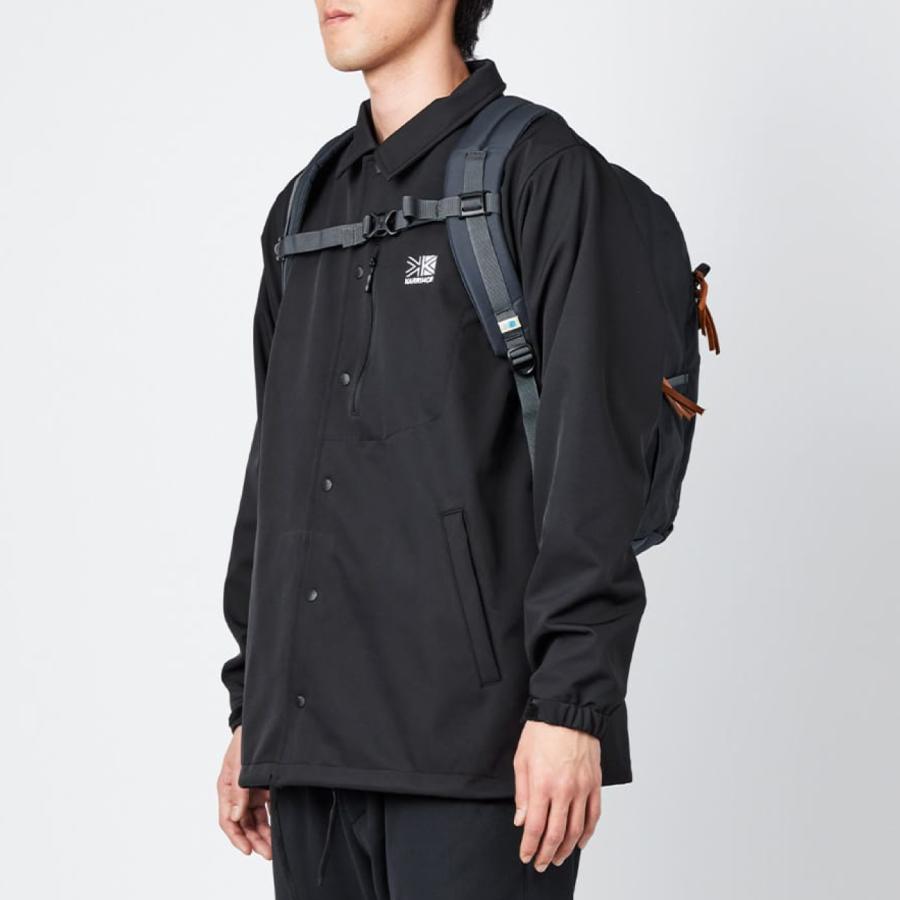 karrimor カリマー VT day pack F 25 VTデイパック F 25 選べる5色 25L リュックサック デイパック バックパック 日本正規輸入販売店の画像