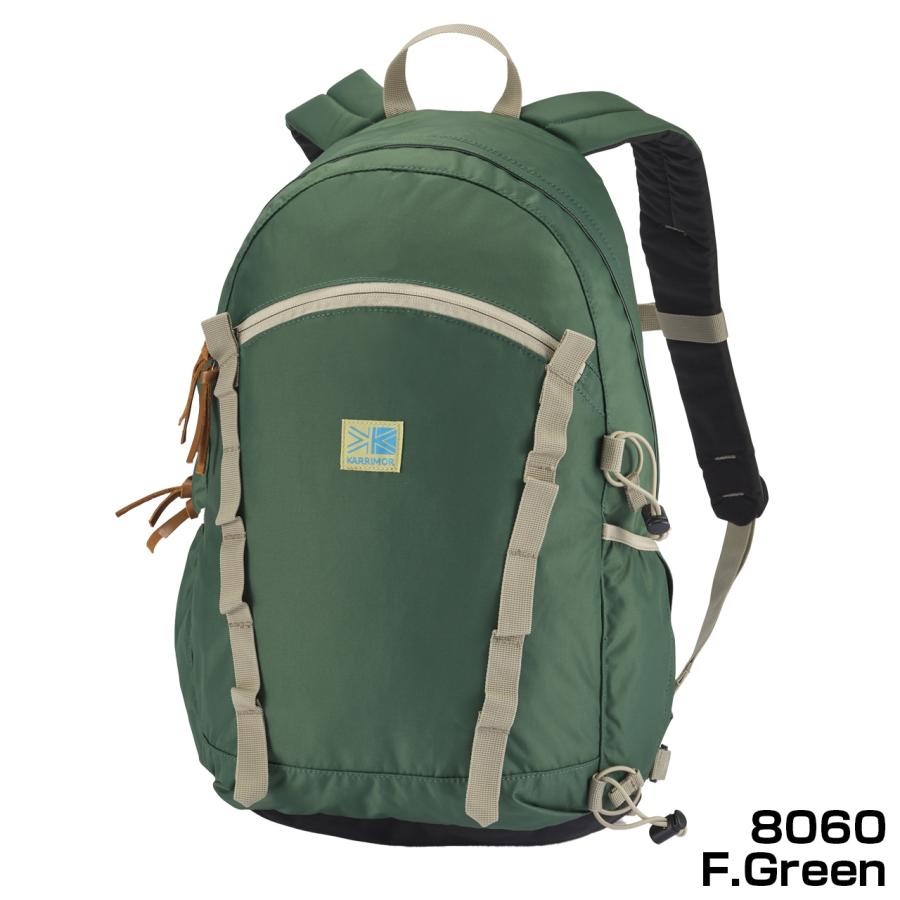 karrimor カリマー VT day pack F 25 VTデイパック F 25 選べる5色 25L リュックサック デイパック バックパック 日本正規輸入販売店の画像