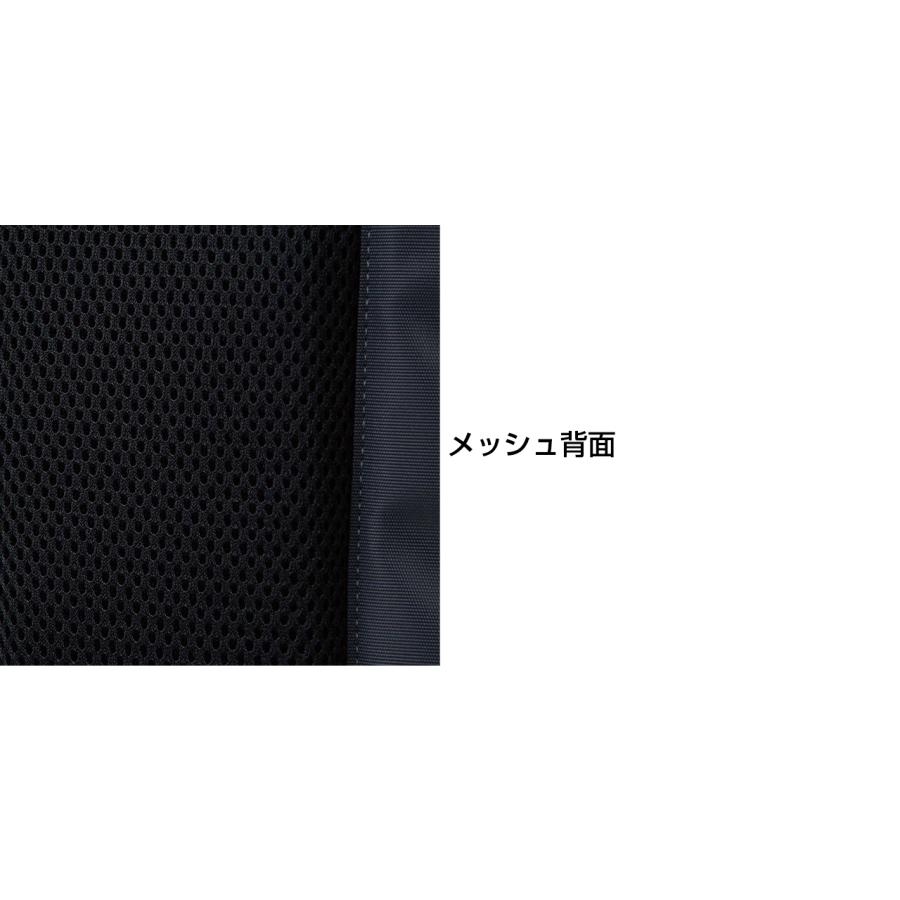 karrimor カリマー highlands 32 ハイランズ 32 Black Dark Charcoal 32L 日本正規輸入販売品_16