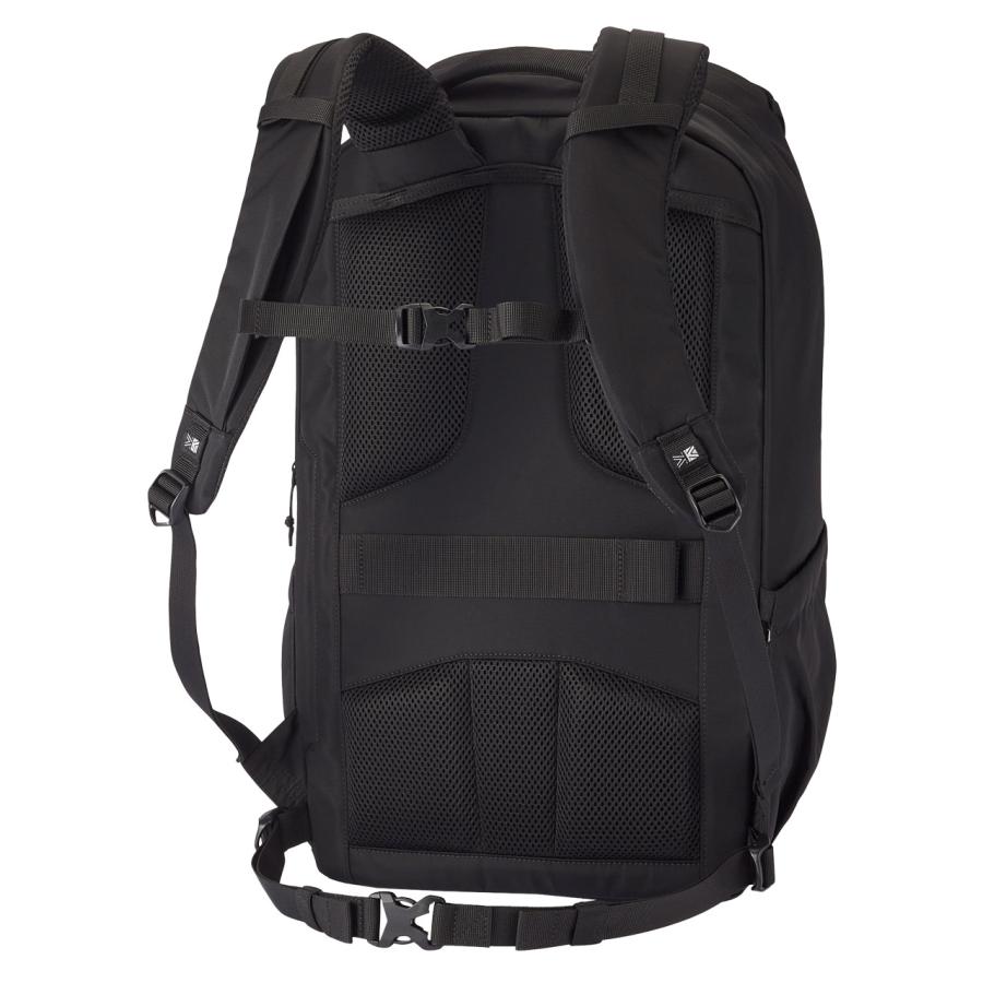karrimor カリマー highlands 32 ハイランズ 32 Black Dark Charcoal 32L 日本正規輸入販売品_3
