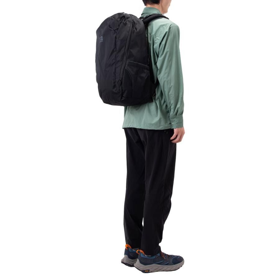 karrimor カリマー highlands 32 ハイランズ 32 Black Dark Charcoal 32L 日本正規輸入販売品_5