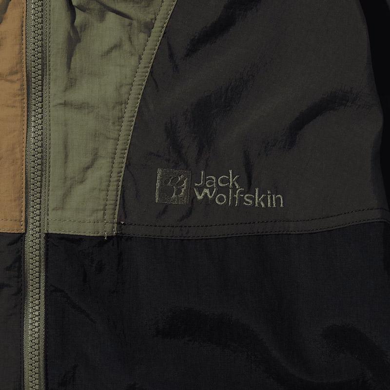 Jack Wolfskin ジャックウルフスキン JP CLSSC VERSA RP JK SE クラッシクバーサジャケット メンズ 日本正規輸入販売品 | Jack Wolfskin | 10