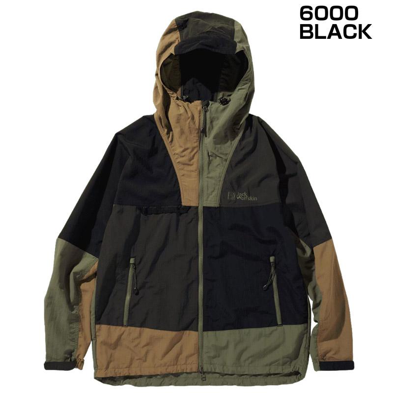 Jack Wolfskin ジャックウルフスキン JP CLSSC VERSA RP JK SE クラッシクバーサジャケット メンズ 日本正規輸入販売品 | Jack Wolfskin | 02
