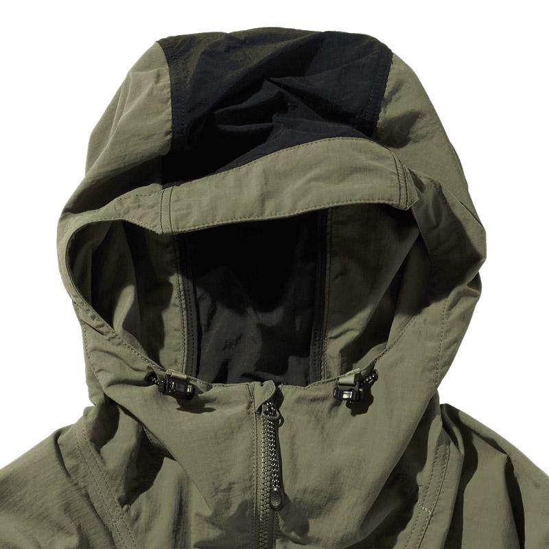 Jack Wolfskin ジャックウルフスキン JP CLSSC VERSA RP JK SE クラッシクバーサジャケット メンズ 日本正規輸入販売品 | Jack Wolfskin | 05