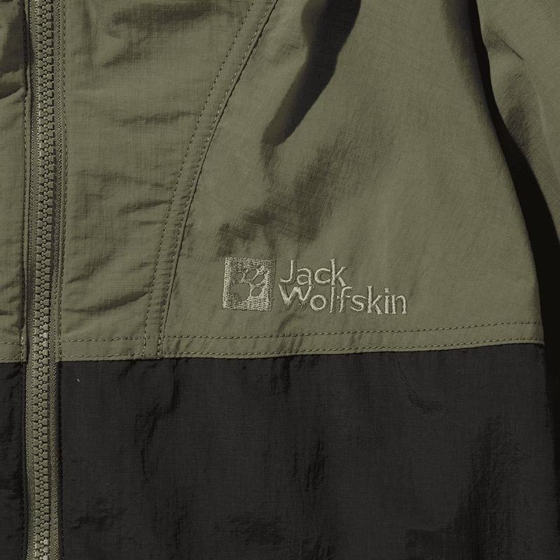Jack Wolfskin ジャックウルフスキン JP CLSSC VERSA RP JK SE クラッシクバーサジャケット メンズ 日本正規輸入販売品 | Jack Wolfskin | 09