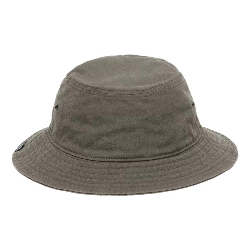 Jack Wolfskin ジャックウルフスキン JP CANVAS BUCKET HAT V2 U キャンバスバケットハット 日本正規輸入販売品 | Jack Wolfskin | 05