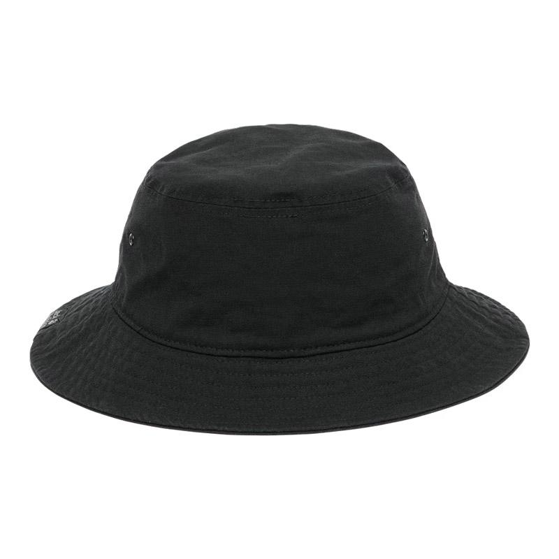 Jack Wolfskin ジャックウルフスキン JP CANVAS BUCKET HAT V2 U キャンバスバケットハット 日本正規輸入販売品 | Jack Wolfskin | 06