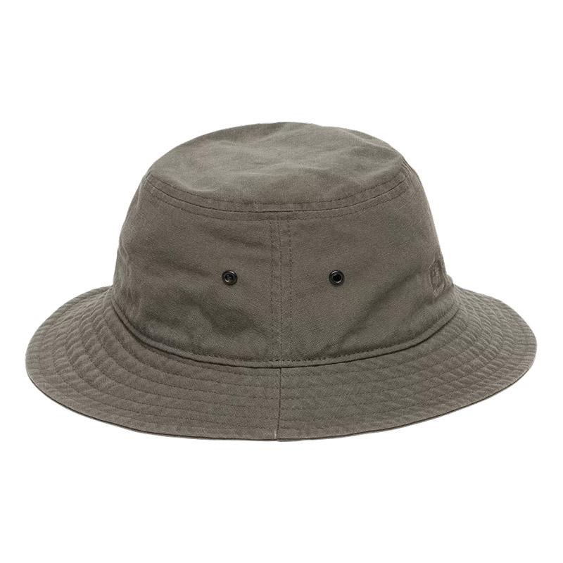 Jack Wolfskin ジャックウルフスキン JP CANVAS BUCKET HAT V2 U キャンバスバケットハット 日本正規輸入販売品 | Jack Wolfskin | 07