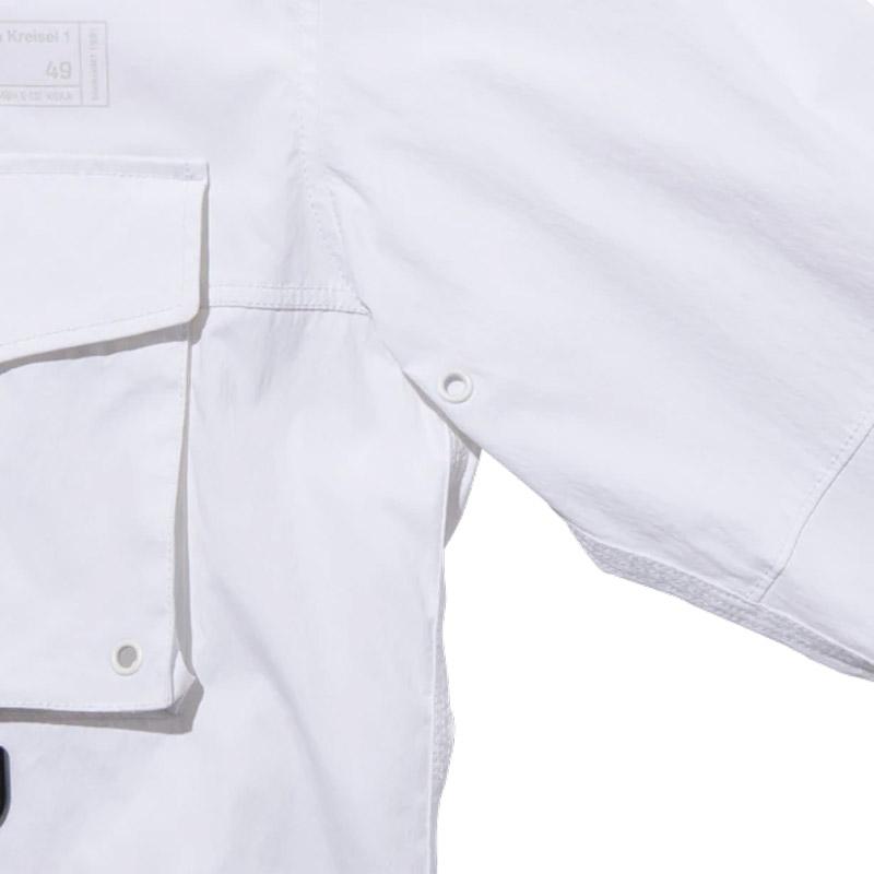 Jack Wolfskin ジャックウルフスキン JP HIGHLANDER SHIRT ハイランダー シャツ メンズ 日本正規輸入販売品 | Jack Wolfskin | 13