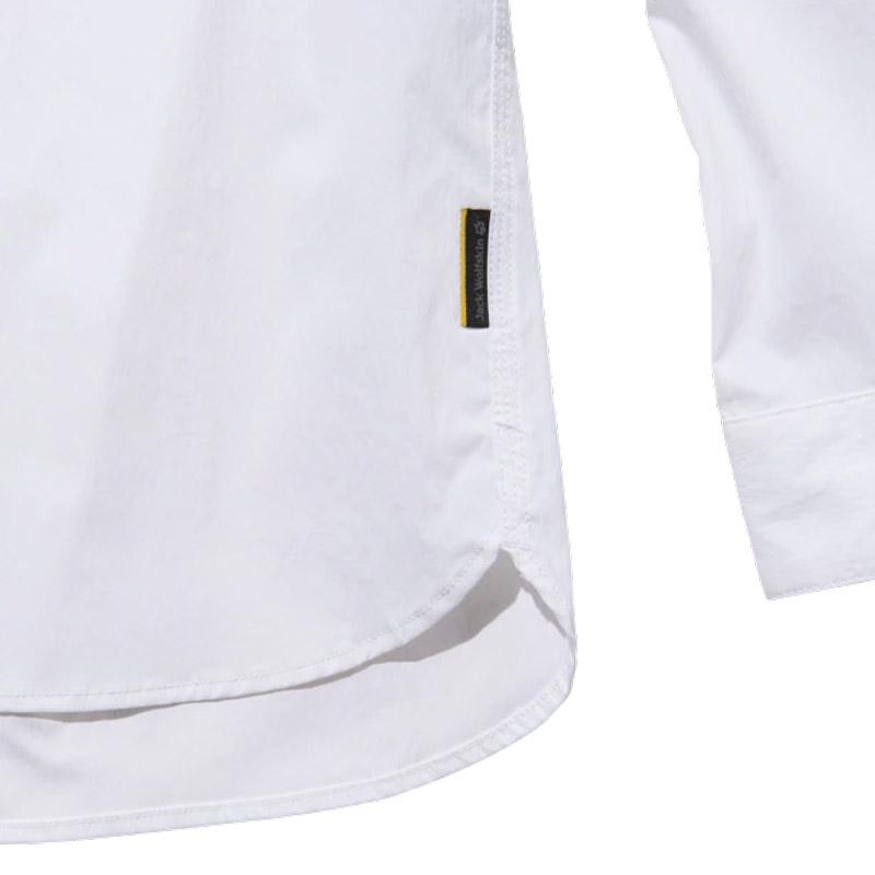 Jack Wolfskin ジャックウルフスキン JP HIGHLANDER SHIRT ハイランダー シャツ メンズ 日本正規輸入販売品 | Jack Wolfskin | 15