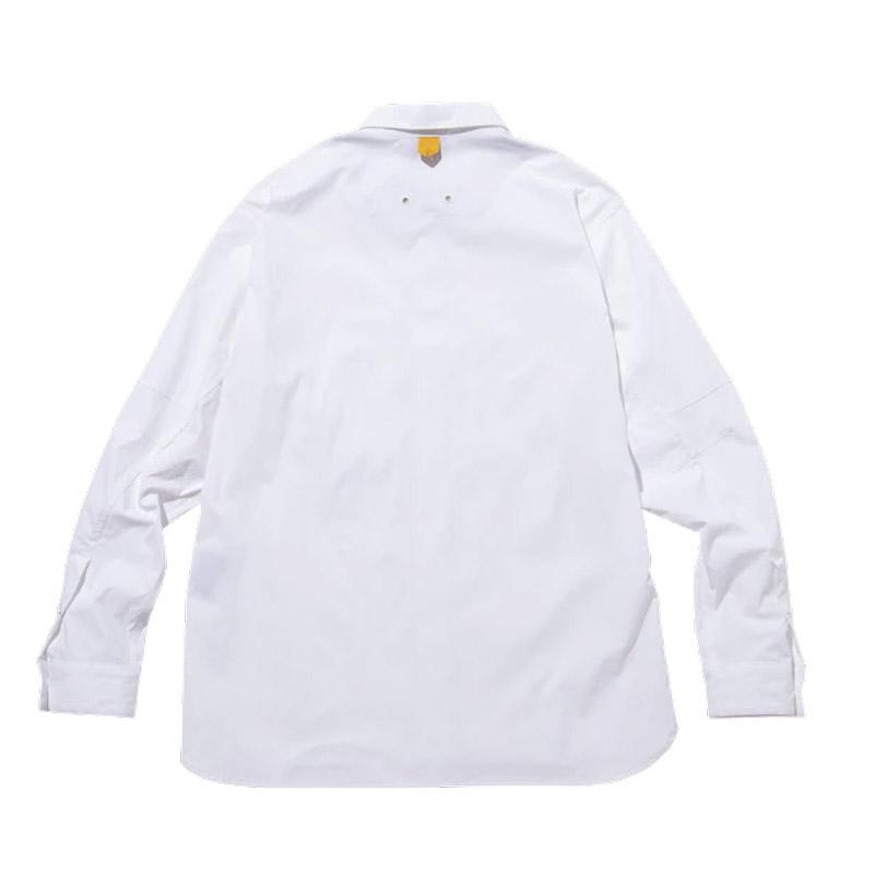 Jack Wolfskin ジャックウルフスキン JP HIGHLANDER SHIRT ハイランダー シャツ メンズ 日本正規輸入販売品 | Jack Wolfskin | 03