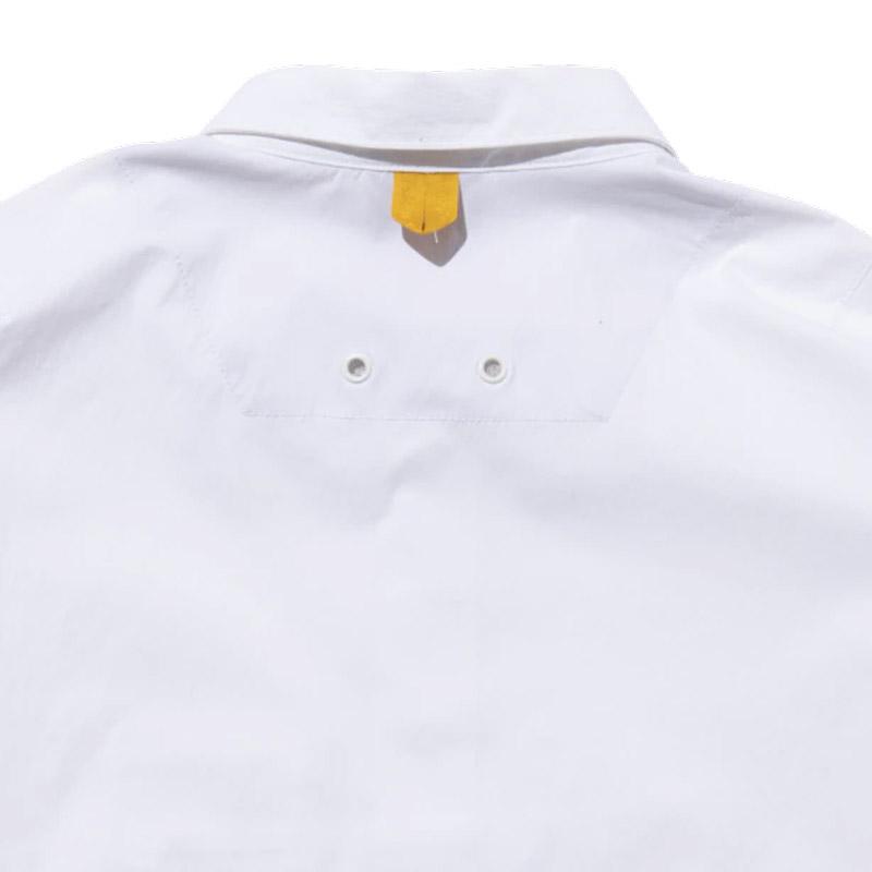 Jack Wolfskin ジャックウルフスキン JP HIGHLANDER SHIRT ハイランダー シャツ メンズ 日本正規輸入販売品 | Jack Wolfskin | 07