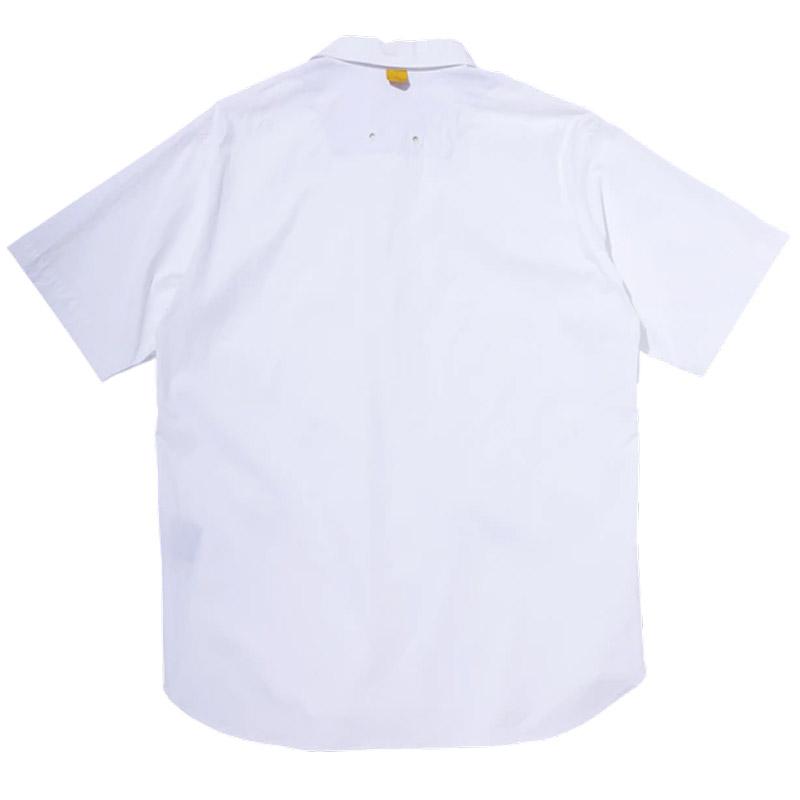 Jack Wolfskin ジャックウルフスキン JP PRAGMATIC SHIRT プラグマティック シャツ メンズ 日本正規輸入販売品 | Jack Wolfskin | 03