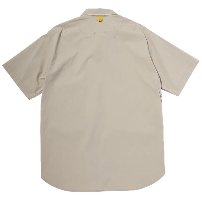 Jack Wolfskin ジャックウルフスキン JP PRAGMATIC SHIRT プラグマティック シャツ メンズ 日本正規輸入販売品 | Jack Wolfskin | 04