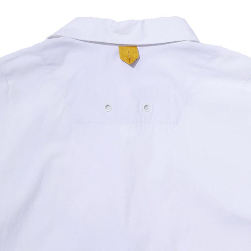 Jack Wolfskin ジャックウルフスキン JP PRAGMATIC SHIRT プラグマティック シャツ メンズ 日本正規輸入販売品 | Jack Wolfskin | 09