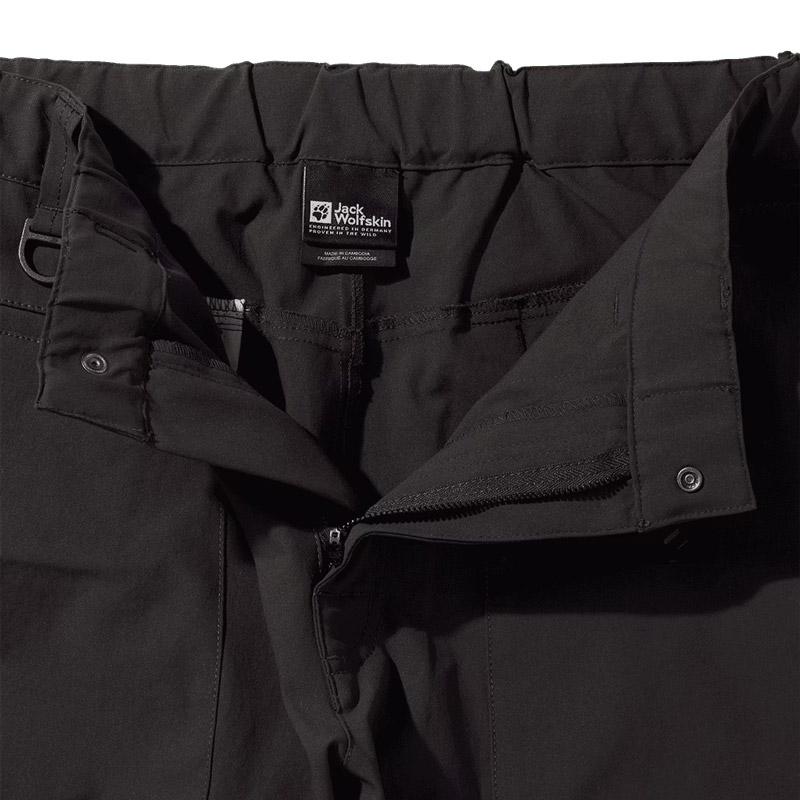 Jack Wolfskin ジャックウルフスキン JP RUGGED MF CARGO PT ラゲッジカーゴパンツ 日本正規輸入販売品 | Jack Wolfskin | 06