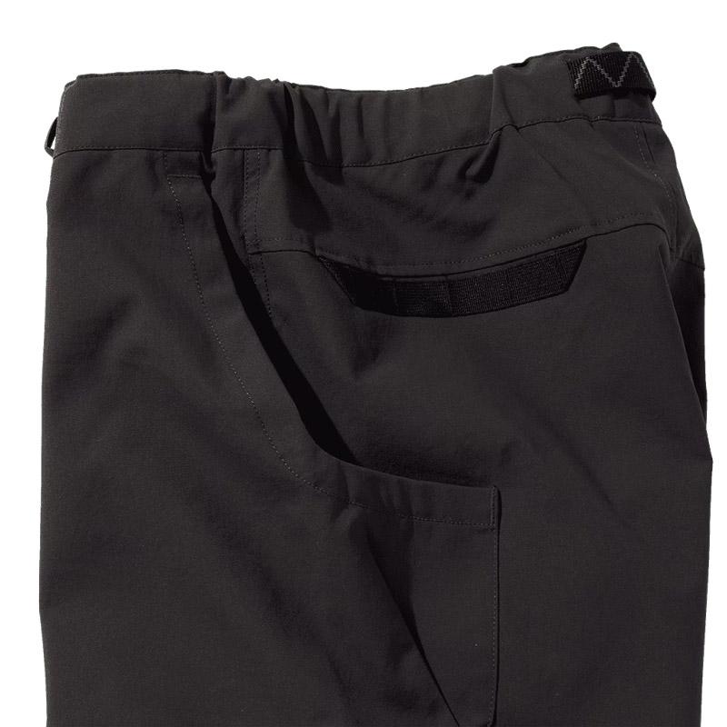 Jack Wolfskin ジャックウルフスキン JP RUGGED MF CARGO PT ラゲッジカーゴパンツ 日本正規輸入販売品 | Jack Wolfskin | 11