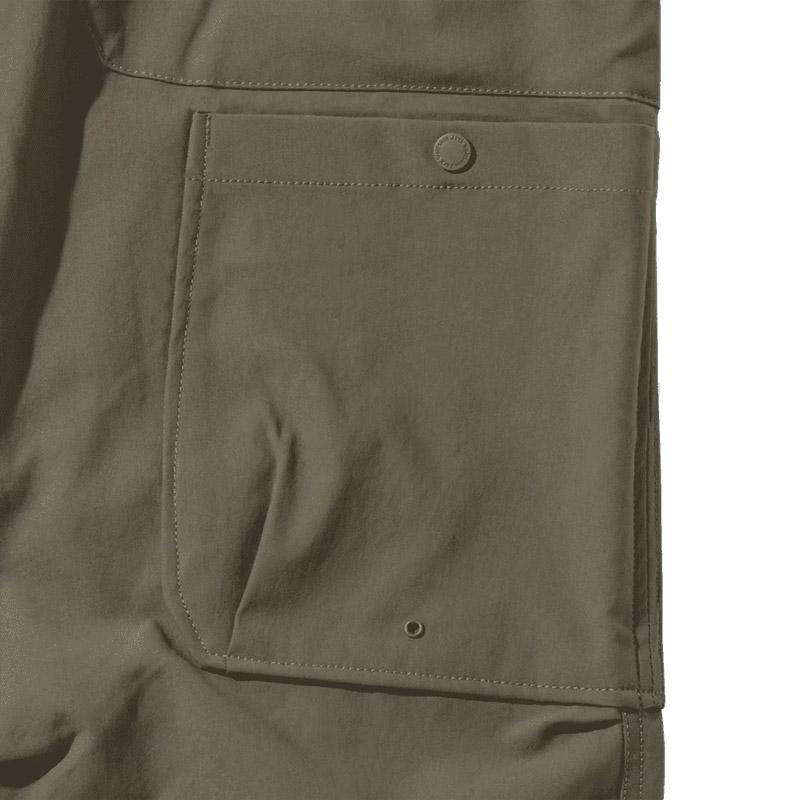 Jack Wolfskin ジャックウルフスキン JP RUGGED MF CARGO PT ラゲッジカーゴパンツ 日本正規輸入販売品 | Jack Wolfskin | 16