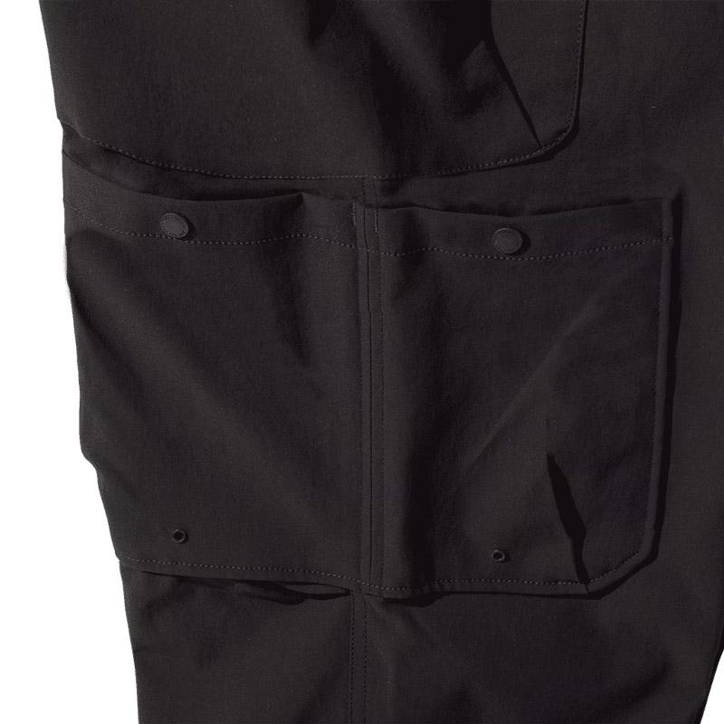 Jack Wolfskin ジャックウルフスキン JP RUGGED MF CARGO PT ラゲッジカーゴパンツ 日本正規輸入販売品 | Jack Wolfskin | 17