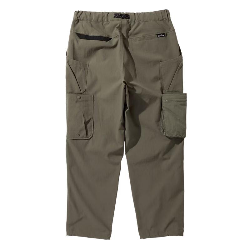 Jack Wolfskin ジャックウルフスキン JP RUGGED MF CARGO PT ラゲッジカーゴパンツ 日本正規輸入販売品 | Jack Wolfskin | 03