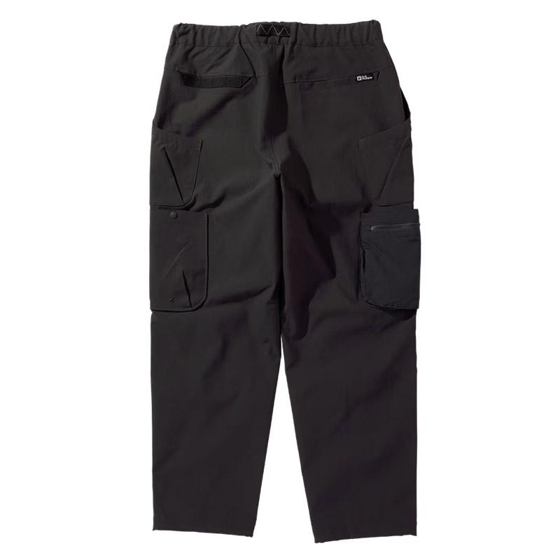 Jack Wolfskin ジャックウルフスキン JP RUGGED MF CARGO PT ラゲッジカーゴパンツ 日本正規輸入販売品 | Jack Wolfskin | 04
