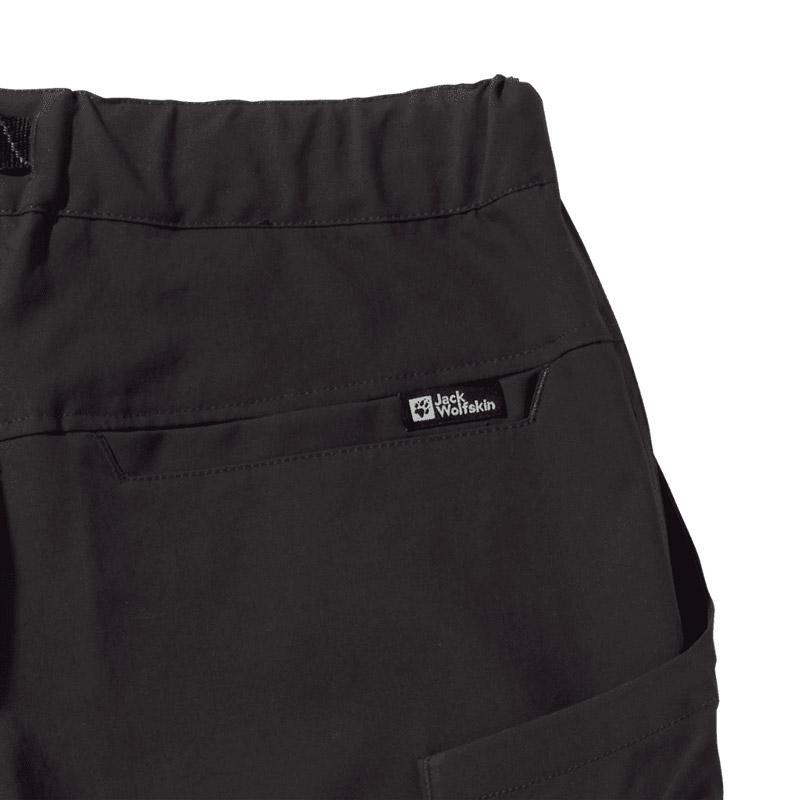 Jack Wolfskin ジャックウルフスキン JP RUGGED MF CARGO PT ラゲッジカーゴパンツ 日本正規輸入販売品 | Jack Wolfskin | 08
